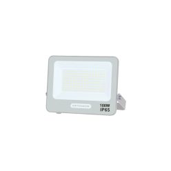   Optonica city line LED reflektor 100W 9000lm 4000K fehér 15814