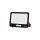 Optonica city line LED reflektor 300W 27000lm 6000K fekete 15835