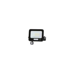   Optonica mozgásérzékelős LED reflektor 10W 900lm 3000K meleg fehér IP65  15850