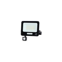   Optonica mozgásérzékelős LED reflektor 30W 2700lm 6000K hideg fehér IP65  15854