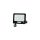 Optonica mozgásérzékelős LED reflektor 50W 4500lm 6000K hideg fehér IP65  15857