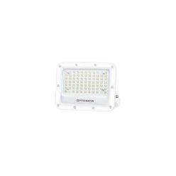   Optonica prémium  5év jótállás LED reflektor 50W 5000lm 3000K feher 15870