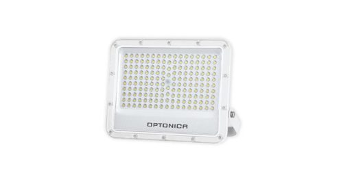 Optonica prémium  5év jótállás LED reflektor 100W 10000lm 6000K feher 15871