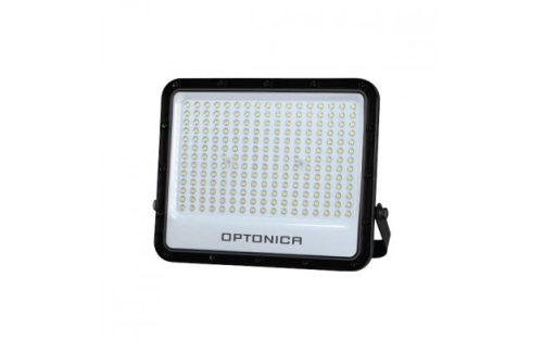 Optonica prémium LED reflektor 150W fekete ház IP65 - LUMILEDS chip 15889