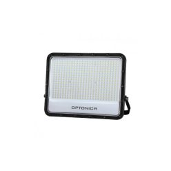   OPTONICA SMD PREMÍUM LED REFLEKTOR / 300W /  fekete /LUMILEDS chip