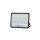OPTONICA SMD PREMÍUM LED REFLEKTOR / 300W /  fekete /LUMILEDS chip