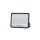 Optonica szürke LED reflektor 400W 56000 lm 4500K nappali fehér IP65 90º LUMILEDS chip