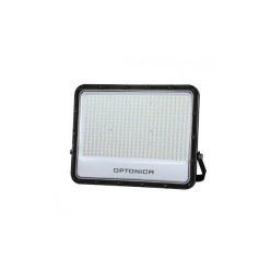   Optonica szürke LED reflektor 500W 70000 lm 4000K hideg fehér IP65 90º LUMILEDS chip