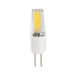   Optonica G4 COB LED spot 2W 180lm 2800K meleg fehér 300° 1603