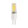 Optonica G4 COB LED spot 2W 180lm 6000K hideg fehér 300° 1601