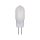 Optonica G4 SMD LED spot 2W 170lm 6000K hideg fehér 360° 1615