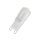 Optonica G9 LED spot 3W 220lm 4500K nappali fehér 360° 1639