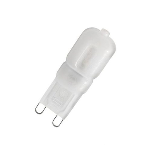 Optonica G9 LED spot 3W 220lm 4500K nappali fehér 360° 1639