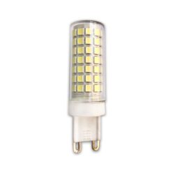   Optonica dimmelhető G9 LED spot 6W 550lm 2800K meleg fehér 360° 1646