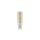 Optonica G9 LED spot 7W 820lm 2800K meleg fehér 360° 1647