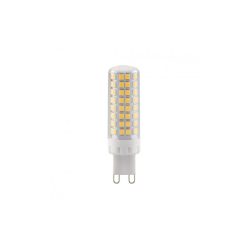 Optonica G9 LED spot 7W 950lm 2800K meleg fehér 360° 1648