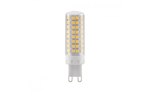 Optonica G9 LED spot 7W 950lm 2800K meleg fehér 360° 1648