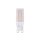 Optonica G9 LED spot 3,5W 400lm 6000K hideg fehér 360° 1651