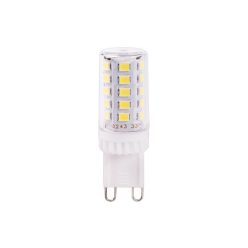   Optonica dimmelhető G9 LED spot 4W 400lm 2800K meleg fehér 360° 1656