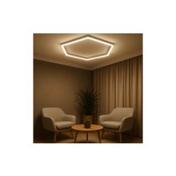   Optonica Hexagon SET lámpák 1HEX 42W kiegészítőkkel 16801