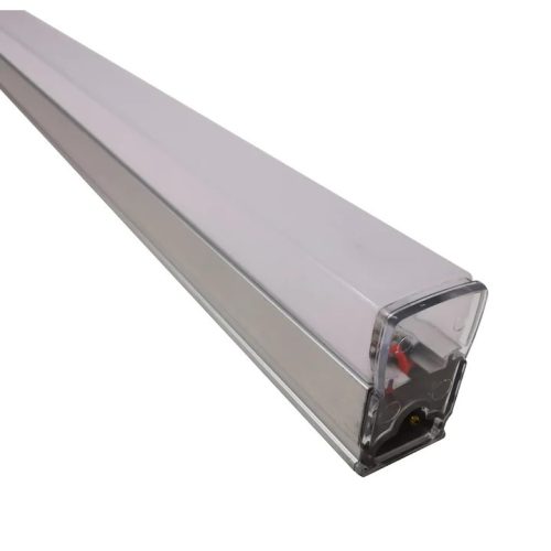 Optonica Hexagon LED világítás moduláris hatszög 9W, 1080lm 570mm 6000K 16812