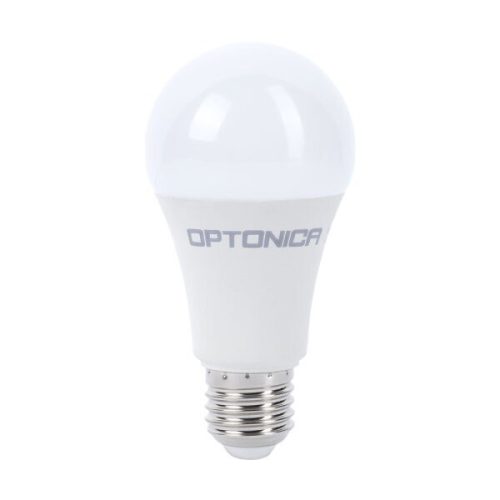 Optonica A60 prémium LED izzó E27 12W 1155lm 6000K hideg fehér 1721