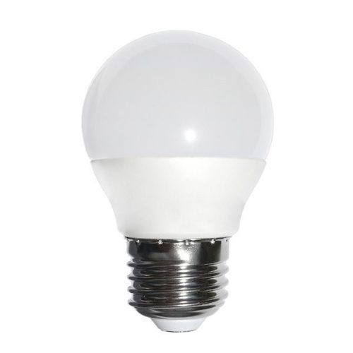 Optonica prémium G45 LED izzó E27 4W 320lm 4500K nappali fehér 1737