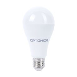   Optonica A70 LED izzó E27 18W 1880lm 4500K nappali fehér 1749