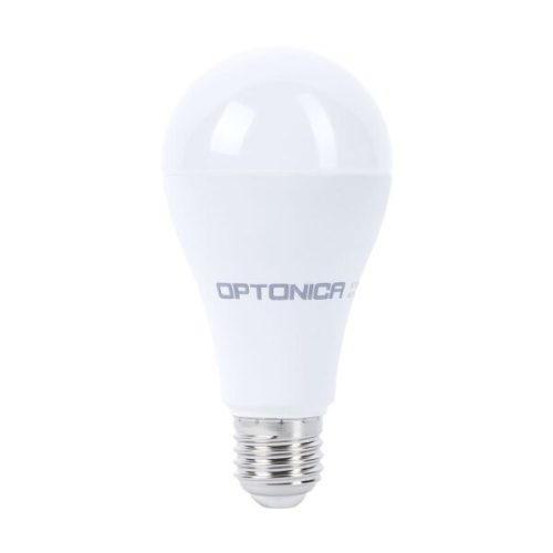 Optonica A70 LED izzó E27 18W 1880lm 4500K nappali fehér 1749
