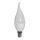 Optonica prémium E14 C37 LED izzó 6W 480lm 4500K nappali fehér 240° 1752