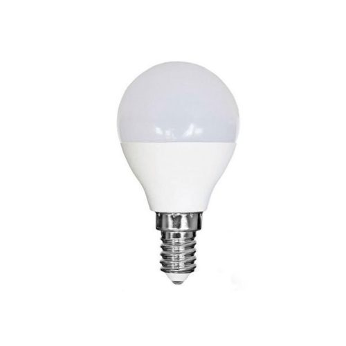 Optonica E14 P45 LED izzó 6W 480lm 4500K nappali fehér 200° 1754