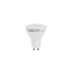   Optonica prémium GU10 LED spot 5W 400lm 2700K meleg fehér 110° 1769