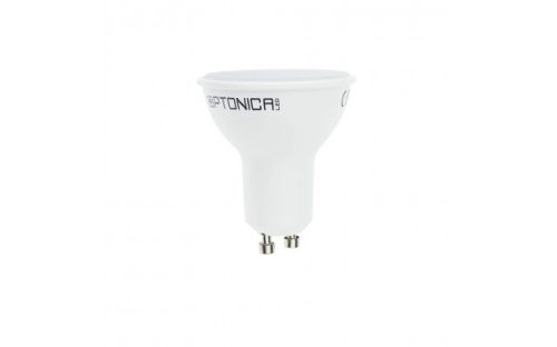 Optonica prémium GU10 LED spot 5W 320lm 4500K nappali fehér 38° 1771