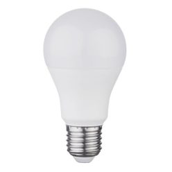 Optonica LED izzó E27 9W 820lm 4500K nappali fehér 1775