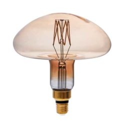   Optonica dimmelhető filament E27 MS200 LED izzó 8W 810lm 1800K meleg fehér 300° 1793
