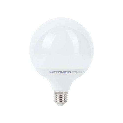 Optonica G120 LED izzó E27 15W 1500lm 6000K hideg fehér 1845