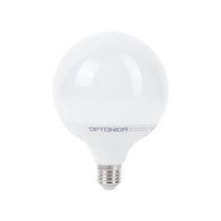   Optonica G120 LED izzó E27 15W 1500lm 2700K meleg fehér 1847