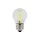 Optonica filament E27 G45 LED izzó 4W 400lm 4500K nappali fehér 300° 1868