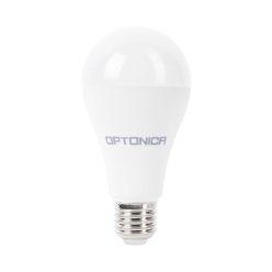   Optonica A70 LED izzó E27 18W 1440lm 4500K nappali fehér 1882