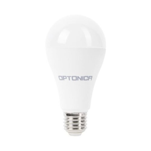 Optonica A70 LED izzó E27 18W 1440lm 4500K nappali fehér 1882