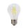 Optonica dimemlhető filament E27 A60 LED izzó 4W 470lm 6000K hideg fehér 300° 1899