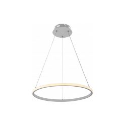   Optonica modern LED függőlámpa CCT 30W fehér szabályozható + távirányító 19001
