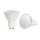 Optonica GU10 LED spot 4,5W 320lm 6000K hideg fehér 110° 1901
