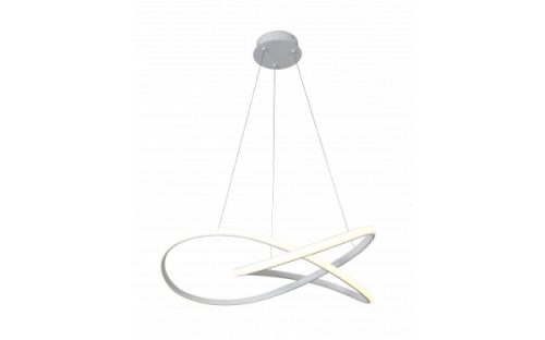 Optonica modern LED függőlámpa 30W fehér 3000K 19043