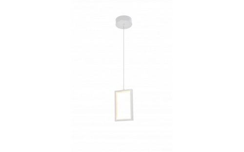 Optonica modern LED függőlámpa  4W fehér 3000K 19050
