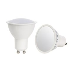   Optonica GU10 LED spot 6,5W 550lm 2700K meleg fehér 110° 1906