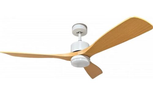 Optonica ventilátoros mennyezeti LED lámpa távirányítóval 18W CCT 19109