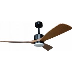   Optonica ventilátoros mennyezeti LED lámpa távirányítóval 18W CCT 19110