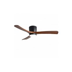   Optonica ventilátoros mennyezeti LED lámpa távirányítóval 18W CCT 19112