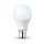 Optonica B22 A60 LED izzó 11W 1055lm 4500K nappali fehér 270° 1922